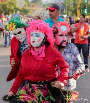  Séptima Edición de la Exposición de Nuestros Santos Patronos