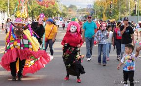  Séptima Edición de la Exposición de Nuestros Santos Patronos