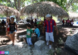 Granada, la Gran Sultana