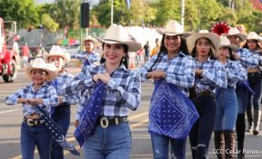  Séptima Edición de la Exposición de Nuestros Santos Patronos