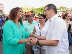  Séptima Edición de la Exposición de Nuestros Santos Patronos