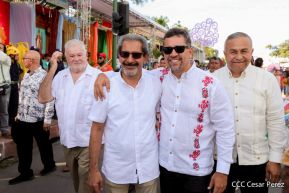  Séptima Edición de la Exposición de Nuestros Santos Patronos