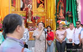  Séptima Edición de la Exposición de Nuestros Santos Patronos