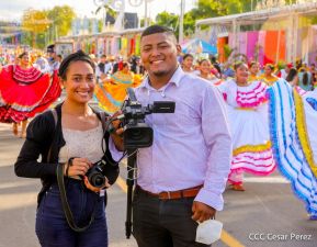  Séptima Edición de la Exposición de Nuestros Santos Patronos