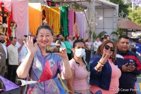  Séptima Edición de la Exposición de Nuestros Santos Patronos