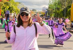  Séptima Edición de la Exposición de Nuestros Santos Patronos