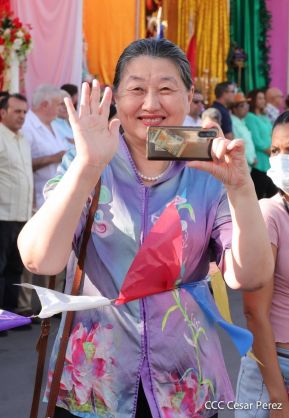  Séptima Edición de la Exposición de Nuestros Santos Patronos