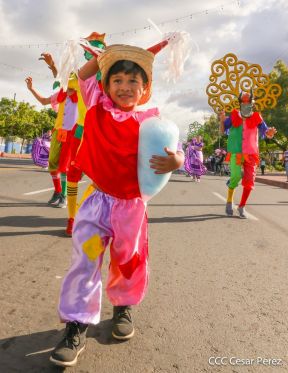  Séptima Edición de la Exposición de Nuestros Santos Patronos