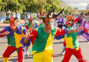  Séptima Edición de la Exposición de Nuestros Santos Patronos