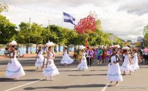  Séptima Edición de la Exposición de Nuestros Santos Patronos