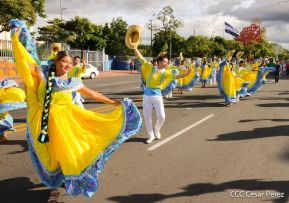  Séptima Edición de la Exposición de Nuestros Santos Patronos