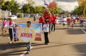  Séptima Edición de la Exposición de Nuestros Santos Patronos