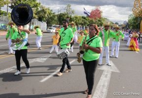  Séptima Edición de la Exposición de Nuestros Santos Patronos
