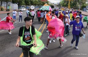  Séptima Edición de la Exposición de Nuestros Santos Patronos