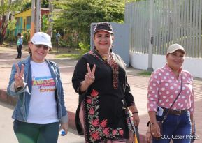  Séptima Edición de la Exposición de Nuestros Santos Patronos