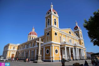 Granada, la Gran Sultana