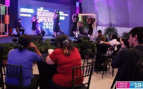 Así se vivió el inicio de Nicaragua Emprende 2022