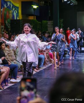 EsArte 2022: Naturaleza, Arte y Moda