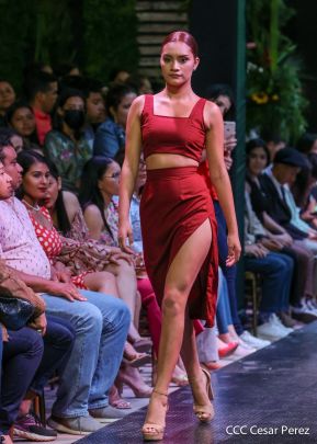 EsArte 2022: Naturaleza, Arte y Moda