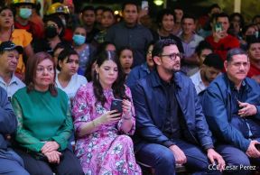 EsArte 2022: Naturaleza, Arte y Moda