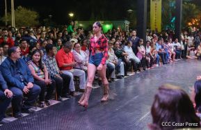 EsArte 2022: Naturaleza, Arte y Moda