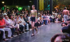 EsArte 2022: Naturaleza, Arte y Moda