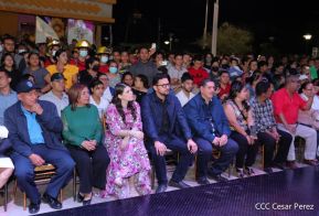 EsArte 2022: Naturaleza, Arte y Moda