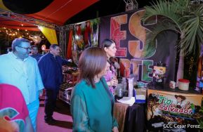 EsArte 2022: Naturaleza, Arte y Moda