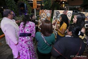 EsArte 2022: Naturaleza, Arte y Moda