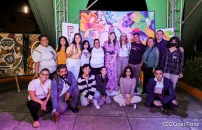 EsArte 2022: Naturaleza, Arte y Moda