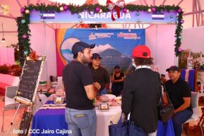 Festival de Gastronomía y Tradiciones Navideñas de Nuestros Pueblos