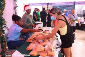 Festival de Gastronomía y Tradiciones Navideñas de Nuestros Pueblos
