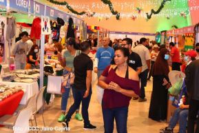 Festival de Gastronomía y Tradiciones Navideñas de Nuestros Pueblos