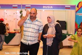 Festival de Gastronomía y Tradiciones Navideñas de Nuestros Pueblos