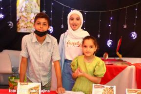 Festival de Gastronomía y Tradiciones Navideñas de Nuestros Pueblos