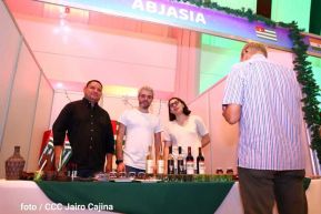 Festival de Gastronomía y Tradiciones Navideñas de Nuestros Pueblos