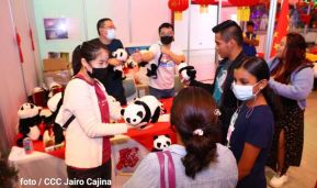 Festival de Gastronomía y Tradiciones Navideñas de Nuestros Pueblos