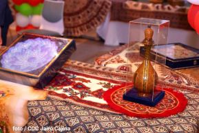 Festival de Gastronomía y Tradiciones Navideñas de Nuestros Pueblos