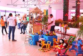 Festival de Gastronomía y Tradiciones Navideñas de Nuestros Pueblos