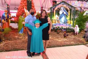 Festival de Gastronomía y Tradiciones Navideñas de Nuestros Pueblos