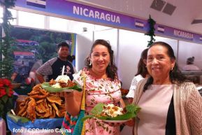 Festival de Gastronomía y Tradiciones Navideñas de Nuestros Pueblos