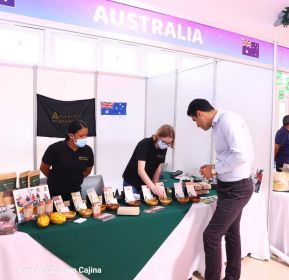 Festival de Gastronomía y Tradiciones Navideñas de Nuestros Pueblos