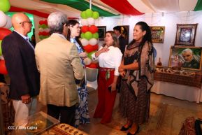 Festival de Gastronomía y Tradiciones Navideñas de Nuestros Pueblos