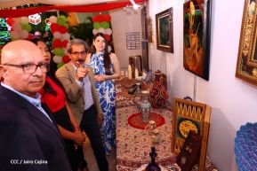 Festival de Gastronomía y Tradiciones Navideñas de Nuestros Pueblos