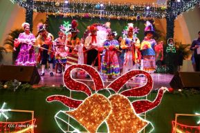 Festival de Gastronomía y Tradiciones Navideñas de Nuestros Pueblos