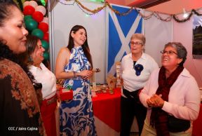 Festival de Gastronomía y Tradiciones Navideñas de Nuestros Pueblos