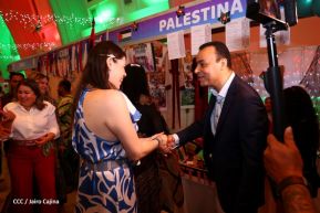 Festival de Gastronomía y Tradiciones Navideñas de Nuestros Pueblos