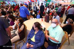 Festival de Gastronomía y Tradiciones Navideñas de Nuestros Pueblos