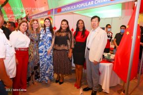 Festival de Gastronomía y Tradiciones Navideñas de Nuestros Pueblos