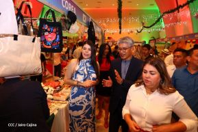 Festival de Gastronomía y Tradiciones Navideñas de Nuestros Pueblos